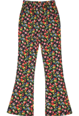 Vingino Broek Saniesta Deep Black