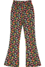 Vingino Broek Saniesta Deep Black