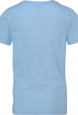 Vingino Shirt Haspel Pastel Blue