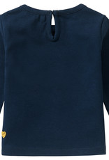 Noppies Kids Noppies t-shirt Black Iris Long Sleeve