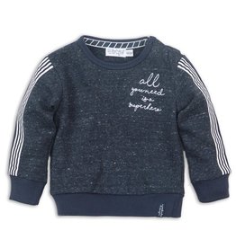 Dirkje Baby sweater