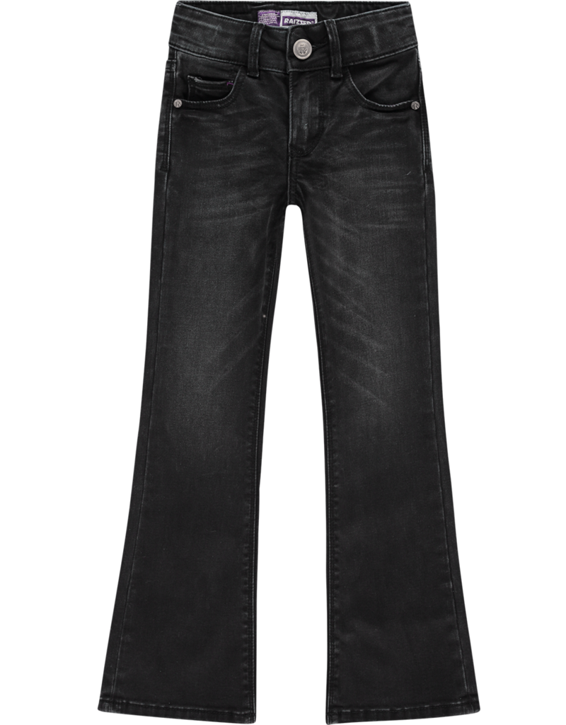 Raizzed Melbourne Black