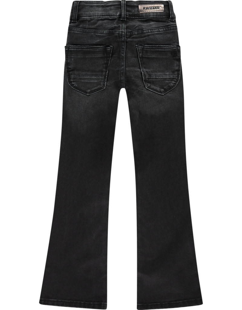 Raizzed Melbourne Black