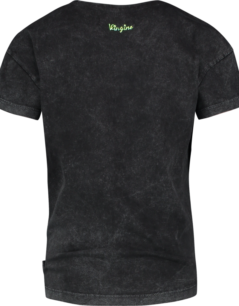 Vingino Helieze Deep Black