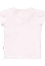 Dirkje T-shirt wit