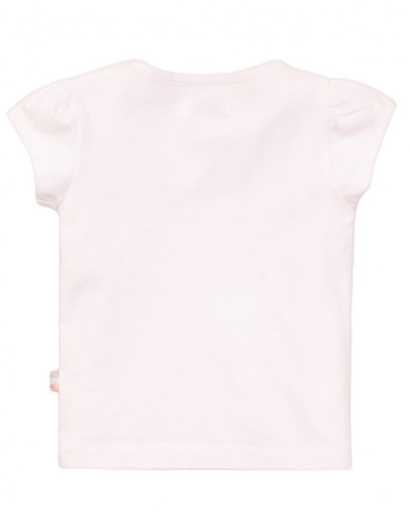 Dirkje T-shirt wit