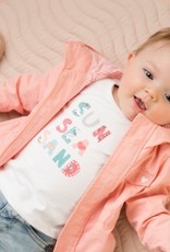 Dirkje T-shirt wit