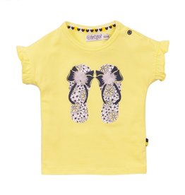 Dirkje Baby t-shirt