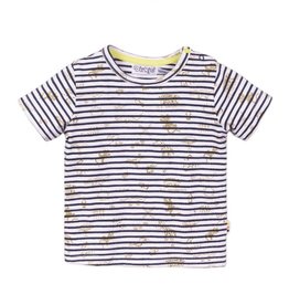 Dirkje Baby t-shirt