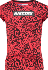 Raizzed Toulouse blast red