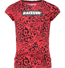 Raizzed Shirt Toulouse