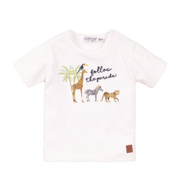 Dirkje Baby t-shirt