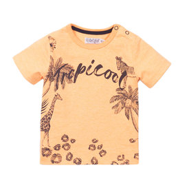 Dirkje T-shirt Tropicool