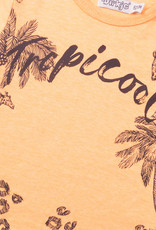 Dirkje T-shirt Tropicool