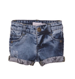 Dirkje Baby Jeans Short