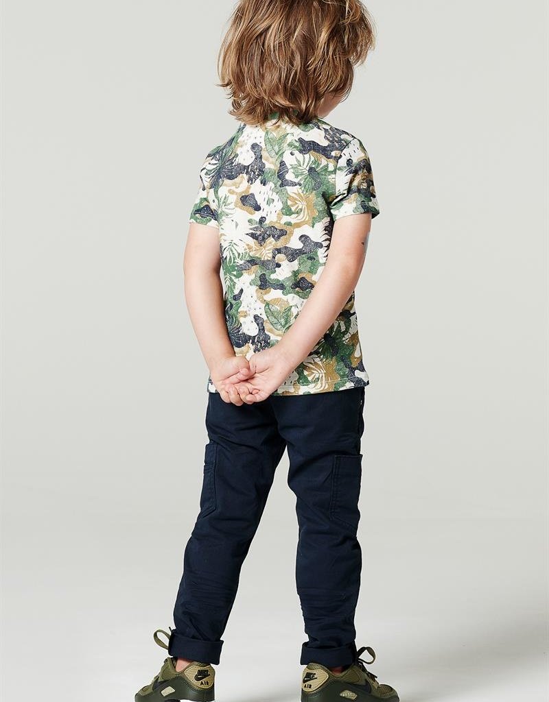 Noppies Kids T-shirt Legume