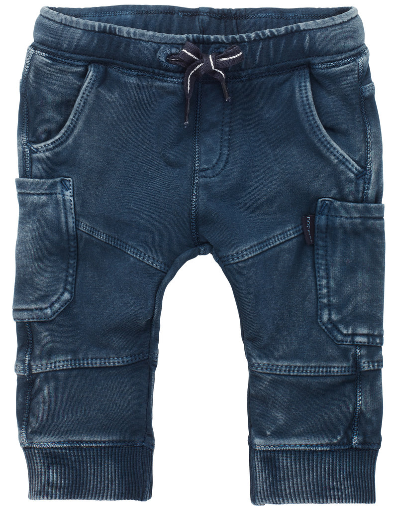 Noppies Kids Trenton (dark sapphire)