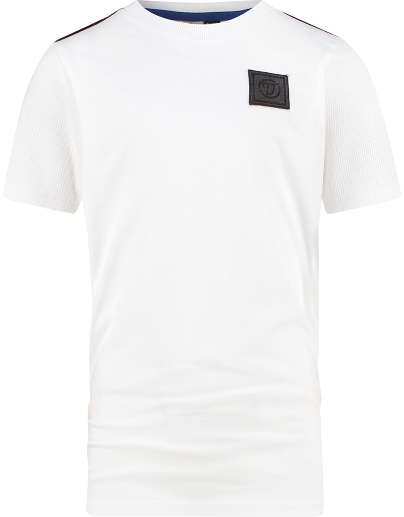 Vingino Hamphy real white