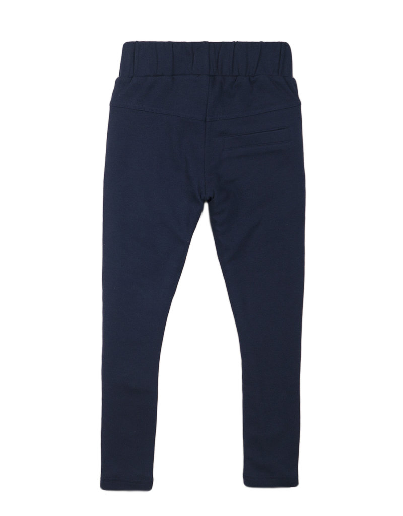 DJ Dutch Jeans Joggingbroek navy