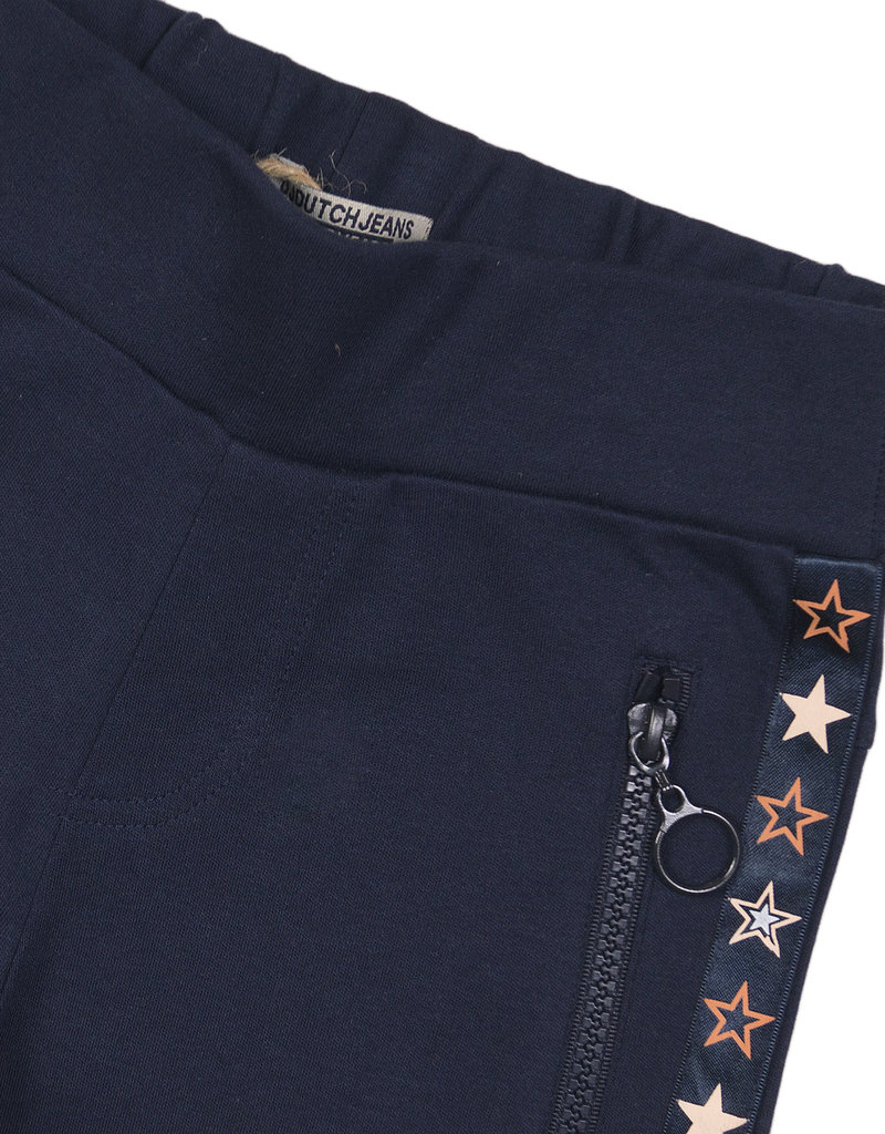 DJ Dutch Jeans Joggingbroek navy