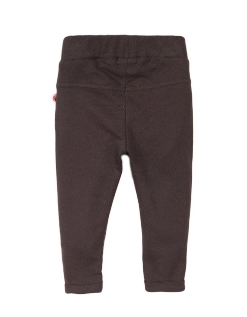 Dirkje Broek smokey grey