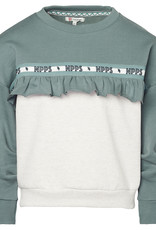 Noppies Kids Lilachill silver pine