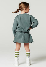 Noppies Kids Lilachill silver pine