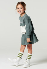 Noppies Kids Lilachill silver pine