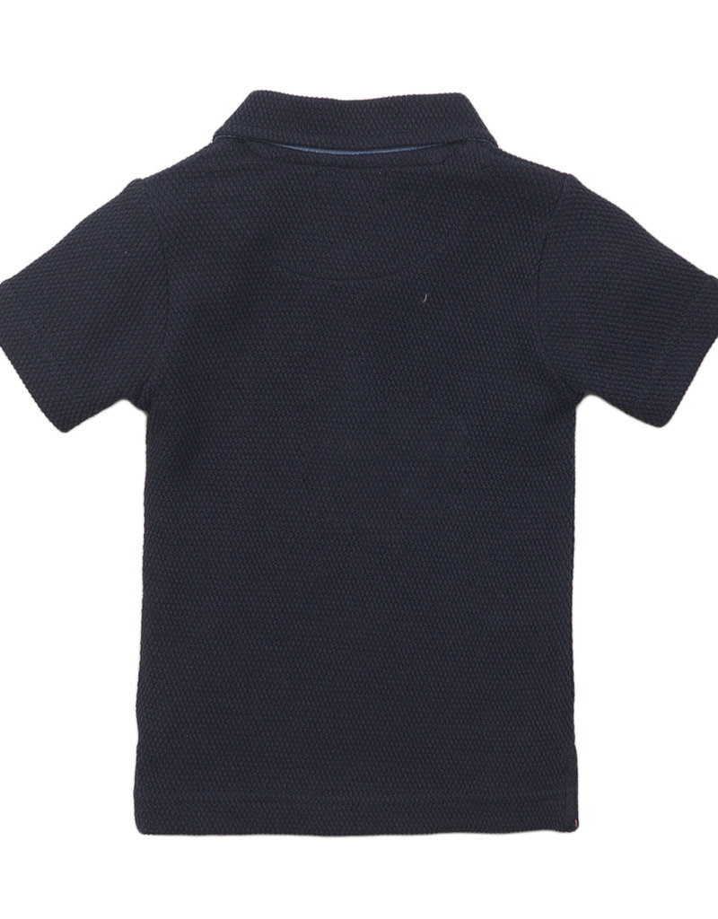 Dirkje polo navy