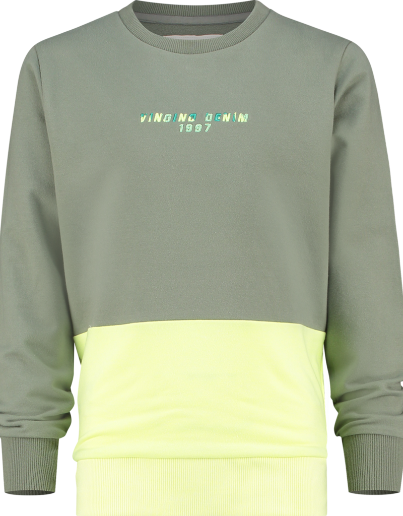 Vingino Nextro light army green