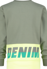 Vingino Nextro light army green