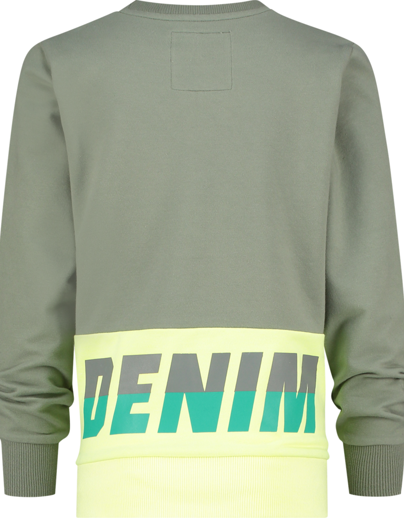 Vingino Nextro light army green