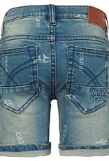 Noppies Kids Laltonplace medium blue