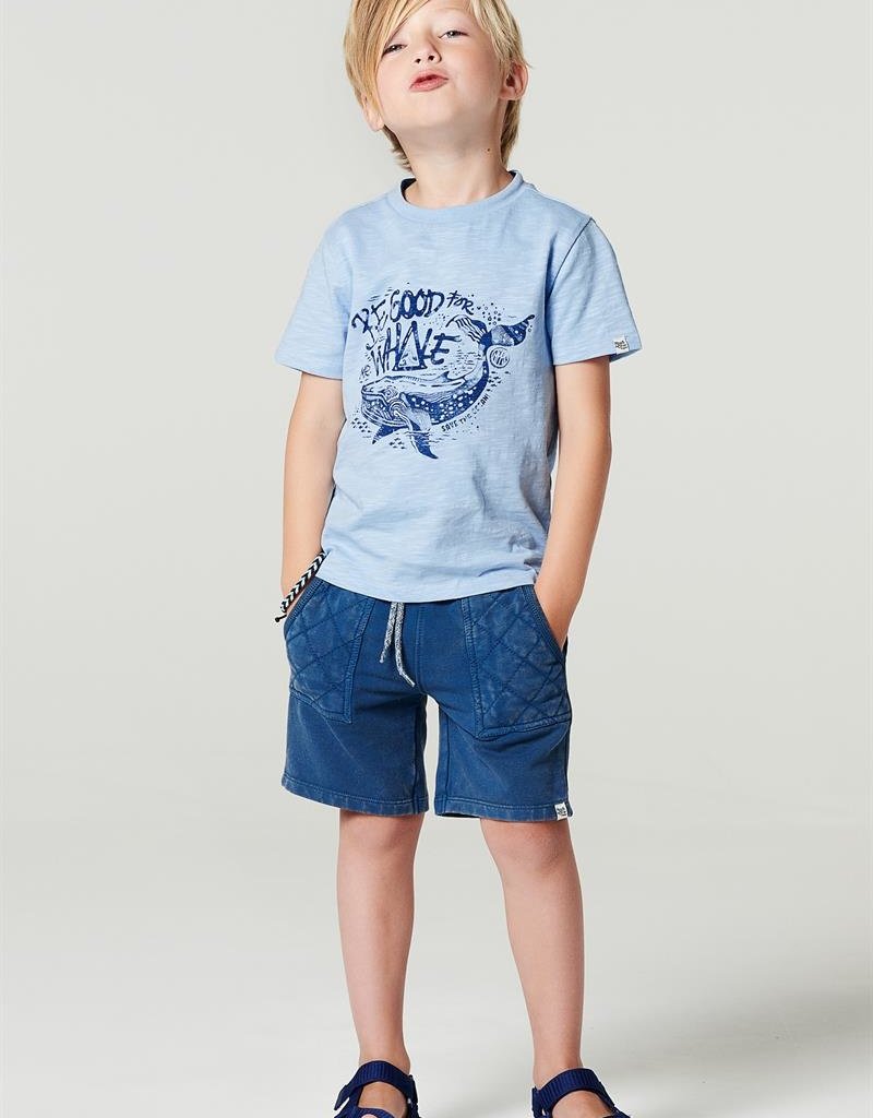 Noppies Kids Liberato ensign blue