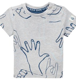 Noppies Kids T-shirt Tricht