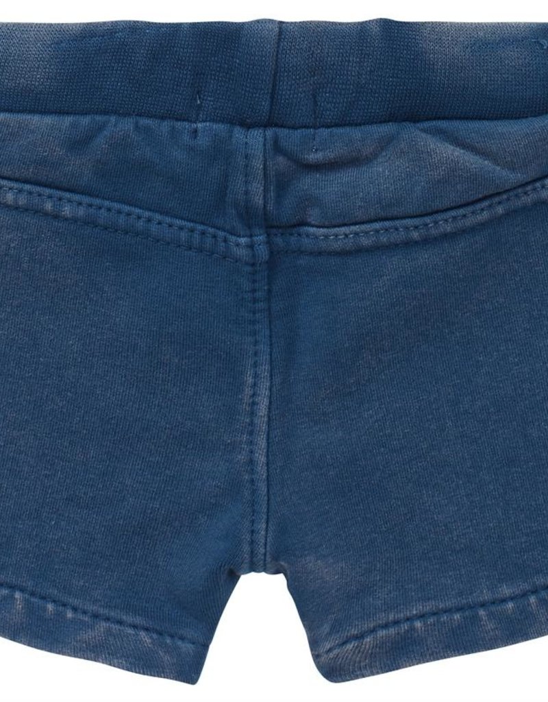 Shorts Terrebonne - Ensign Blue Shorts Terrebonne - Ensign Blue