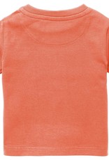 Noppies Kids Twisk vermillion orange