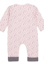 Dirkje Playsuit light pink