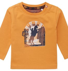 Noppies Kids Shirt LS  Rigolet