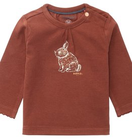 Noppies Kids Shirt Saco