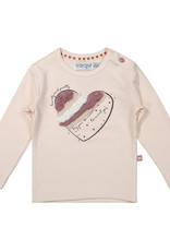 Dirkje Lovely soft pink