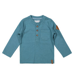 Dirkje Shirtje dusty blue