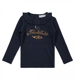 Dirkje Shirt Navy