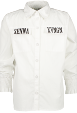 Vingino Lenna real white