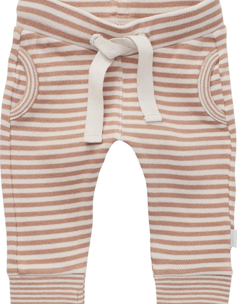 Noppies Kids Roye white sand