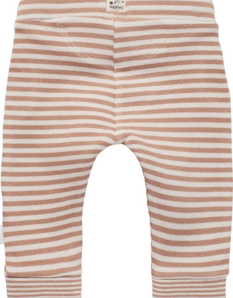 Noppies Kids Roye white sand