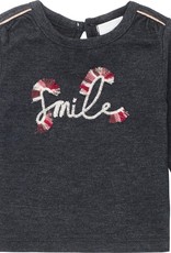 Noppies Kids Sausalito medium grey