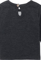 Noppies Kids Sausalito medium grey