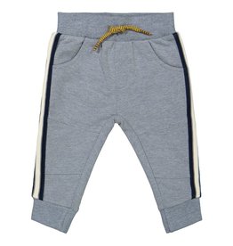 Dirkje Joggingsbroek grey melee