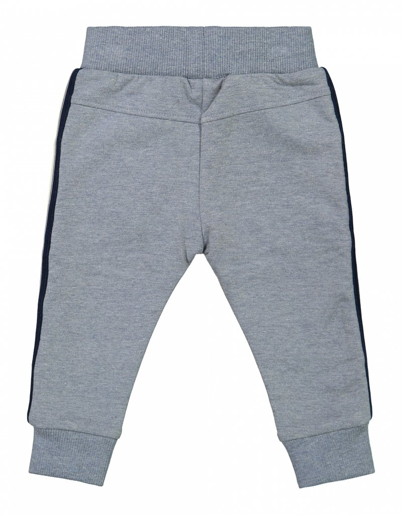 Dirkje Joggingsbroek grey melee